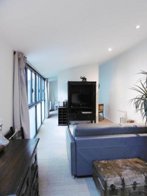 Loft Baron CityCosy